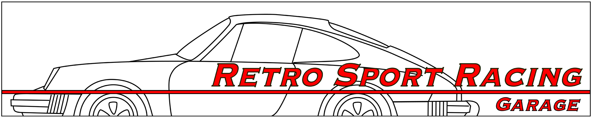 Retro Engine Logo Rsdk Projets - Retro-Sport-Racing